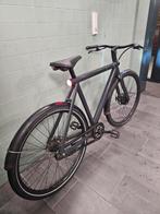 Vanmoof S2 Ebike Elektrische Fiets Te Koop, 55 tot 59 cm, Ophalen, Gebruikt, Vanmoof