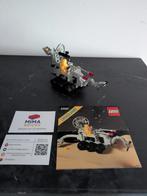 Lego 6880 Surface Explorer - Vintage Legoland Set, Gebruikt, Shop.lego.com/service, Lego, Aastvej 1, 7190 Billund, Denmark