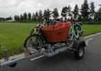 Fietskar speciaal voor bakfiets. Te Huur!, Ophalen, Nieuw, Overige typen