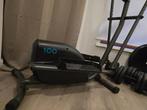 Domyos/Decathlon Crosstrainer, Sport en Fitness, Fitnessapparatuur, Ophalen, Gebruikt, Metaal, Crosstrainer