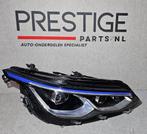 Koplamp VW Golf 8 VIII GTE R IQ LIGHT LED Rechts 5H1941060B, Gebruikt, -, Ophalen of Verzenden, -