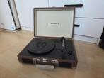 Crosley CR8005A-TW, Ophalen of Verzenden, Gebruikt, Platenspeler, Overige merken