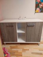 Leuke commode en bedje, Ophalen of Verzenden, Ledikant