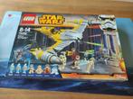 Lego -  Naboo Starfighter - 75092 *Sealed*, Verzenden, Nieuw, Complete set, Lego