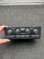 Airco bedieningspaneel Audi A6 4F C6. ‘04-‘11  2 zones, Auto-onderdelen, Ophalen, Gebruikt, Audi