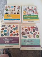 Verschillende spirituele gidsen (o.a. reiki, kristallen), Ophalen of Verzenden, Gelezen, Achtergrond en Informatie