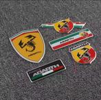 Abarth, Ophalen of Verzenden