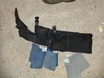 14 kg softlood met gordel, Watersport en Boten, Ophalen of Verzenden, Zo goed als nieuw, Lood of Loodgordel