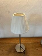 Klein tafellampje, Ophalen, Zo goed als nieuw, Minder dan 50 cm