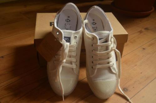 Eco-sneakers, veganistische damesschoenen: Camden, Kleding | Dames, Schoenen, Nieuw, Sneakers of Gympen, Wit, Ophalen