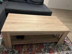 Coffee table, Ophalen, 100 tot 150 cm, Melamine, Chipboard, 50 tot 100 cm