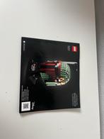 LEGO Star Wars Boba Fett Helm (75277) met Instructieboekje, Ophalen of Verzenden, Zo goed als nieuw, Complete set, Lego