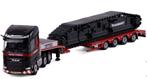 CAVALLINO DAF XG + DIEPLADER + RUPS LADING - MAMMOET, Hobby en Vrije tijd, Overige merken, ., Ophalen of Verzenden, Bus of Vrachtwagen