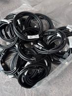 Gloednieuwe HDMI kabels, Ophalen of Verzenden, Nieuw
