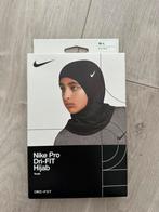 NIEUW! Nike Pro Dri-Fit sport Hijaab maat M/L, Ophalen of Verzenden, Zo goed als nieuw