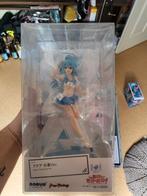 Konosuba Aqua Swimsuit Ver. Figuur - Nieuw in doos!, Ophalen of Verzenden, Nieuw