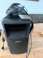 Bose Acoustimass 10 serie 3, Audio, Tv en Foto, Luidsprekers, Ophalen, Gebruikt, Bose, 120 watt of meer