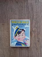 Oud boek - Pietje Bell gaat vliegen - Chr. van Abcoude, Boeken, Ophalen, Gelezen, Chris van Abkoude, Fictie