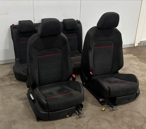 Volkswagen Golf 7 gti Clubsport interieur caddy, Auto-onderdelen, Interieur en Bekleding, Volkswagen, Ophalen of Verzenden