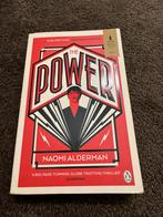Boek "The Power" van Naomi Alderman, Boeken, Fantasy, Ophalen of Verzenden, Zo goed als nieuw