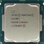 Intel Pentium G5400T, Computers en Software, Processors, LGA 1151, Ophalen of Verzenden, Zo goed als nieuw, 3 tot 4 Ghz