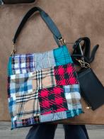 Desigual Schoudertas / Crossbody - Nieuw met kaartje, Sieraden, Tassen en Uiterlijk, Ophalen of Verzenden, Nieuw, Overige kleuren