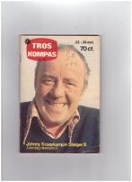 Troskompas nr. 12, 1974, Verzenden, Gelezen, Muziek, Film of Tv