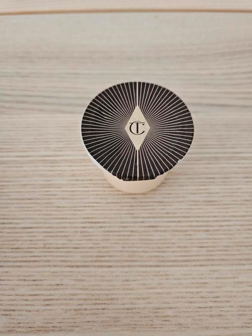 Charlotte Tilbury Magic Night Cream Refill, Sieraden, Tassen en Uiterlijk, Uiterlijk | Gezichtsverzorging, Nieuw, Verzorging, Ophalen of Verzenden