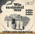 Corry en de rekels, Ophalen of Verzenden, Zo goed als nieuw, Overige formaten, Levenslied of Smartlap