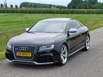 Audi A5 Coupé 4.2 V8 RS 5 Quattro 451PK /Pano/Leder/B&O/Nav, Euro 5, Gebruikt, 1700 kg, RS5