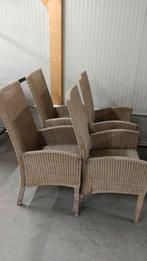 4 HS Collection Stoelen - Gebruikt, Ophalen, Gebruikt