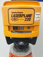 Roterende laser, Doe-het-zelf en Verbouw, Ophalen of Verzenden, Zo goed als nieuw