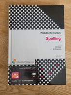 M. Visscher - Spelling, Ophalen of Verzenden, Zo goed als nieuw, M. Visscher; M. Klein