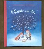 Astrid Lindgren - Tomte en de vos, Boeken, Ophalen of Verzenden, Zo goed als nieuw, Astrid Lindgren, Prentenboek