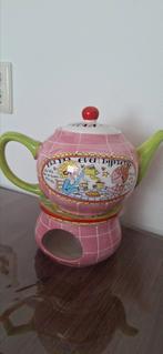 Blond servies, Ophalen of Verzenden, Nieuw, Jongen of Meisje