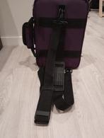 muziekkoffer voor Si B/Bes klarinet, Ophalen of Verzenden, Gebruikt, Houtblazer