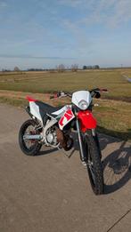Derbi DRD Pro, Fietsen en Brommers, Brommers | Derbi, Ophalen, Gebruikt