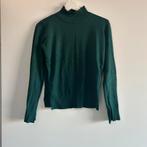 Trui | MdM | Maat 36, Ophalen of Verzenden, Zo goed als nieuw, Maat 36 (S), Groen