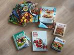 Diverse kookboeken - zeer nette staat, Ophalen of Verzenden, Zo goed als nieuw