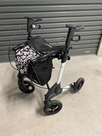 Rollator goed verstelbaar, Ophalen, Opvouwbaar, Zo goed als nieuw