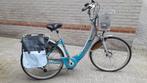 Elektrische Fiets Sparta ION M-GEAR  [defecte accu], Fietsen en Brommers, Ophalen, Gebruikt, 30 tot 50 km per accu, Sparta