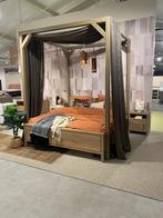 Showroom slaapopstelling Apeldoorn, Ophalen, Zo goed als nieuw, Tweepersoons