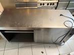 Warmhoudkast, Huis en Inrichting, Ophalen, Gebruikt, 150 tot 200 cm, Minder dan 100 cm