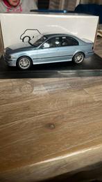 BMW e 39 m5 Otto-mobile aktie, Hobby en Vrije tijd, Modelauto's | 1:18, Ophalen, Zo goed als nieuw, OttOMobile