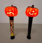 Halloween handlichtjes, Hobby en Vrije tijd, Feestartikelen, Ophalen, Nieuw, Overige typen, Halloween of Griezel