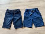 PRIMARK/EUROPE KIDS  2 korte broeken maat 146, Broek, Ophalen of Verzenden, Zo goed als nieuw, Primark