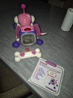 Kididoggy Interactieve Hond, Ophalen, Zo goed als nieuw, Jongen of Meisje