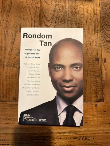 Humberto Tan - Rondom Tan beschikbaar voor biedingen