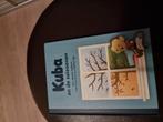 Kuba en de seizoenen - Kinderboek, Boeken, Ophalen of Verzenden, Zo goed als nieuw, Jeroen Aalbers, Sprookjes