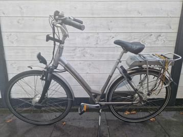 Sparta Emotion C2 Elektrische Damesfiets beschikbaar voor biedingen